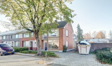 Te koop: Foto Woonhuis aan de Lingestraat 23 in Dongen