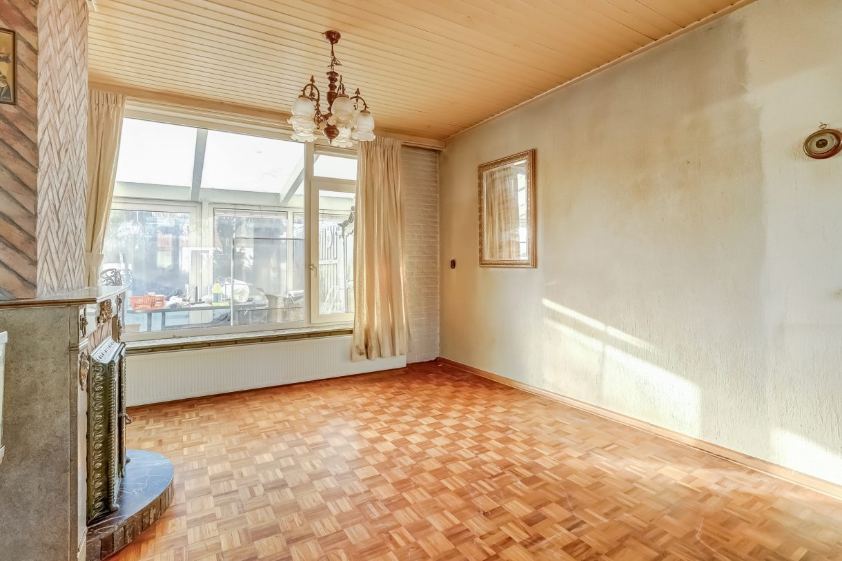 Te koop: Foto Woonhuis aan de Lingestraat 23 in Dongen