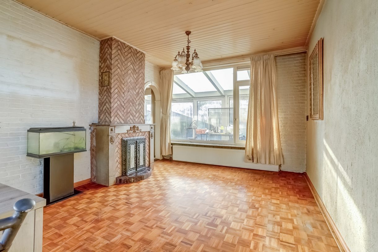 Te koop: Foto Woonhuis aan de Lingestraat 23 in Dongen