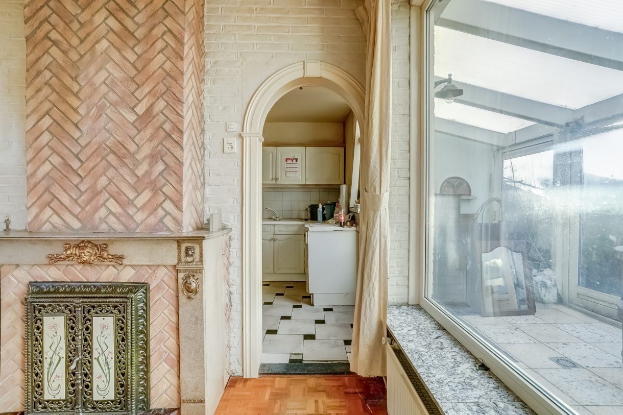 Te koop: Foto Woonhuis aan de Lingestraat 23 in Dongen