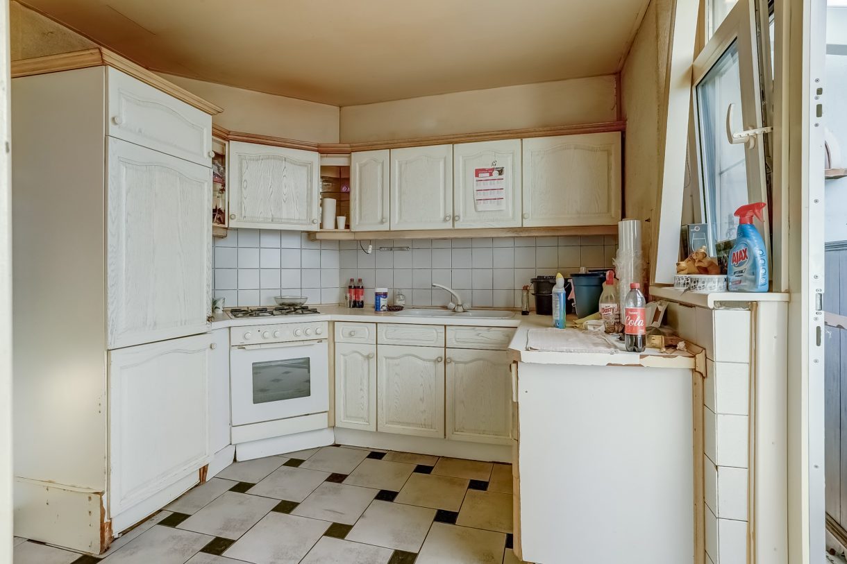 Te koop: Foto Woonhuis aan de Lingestraat 23 in Dongen