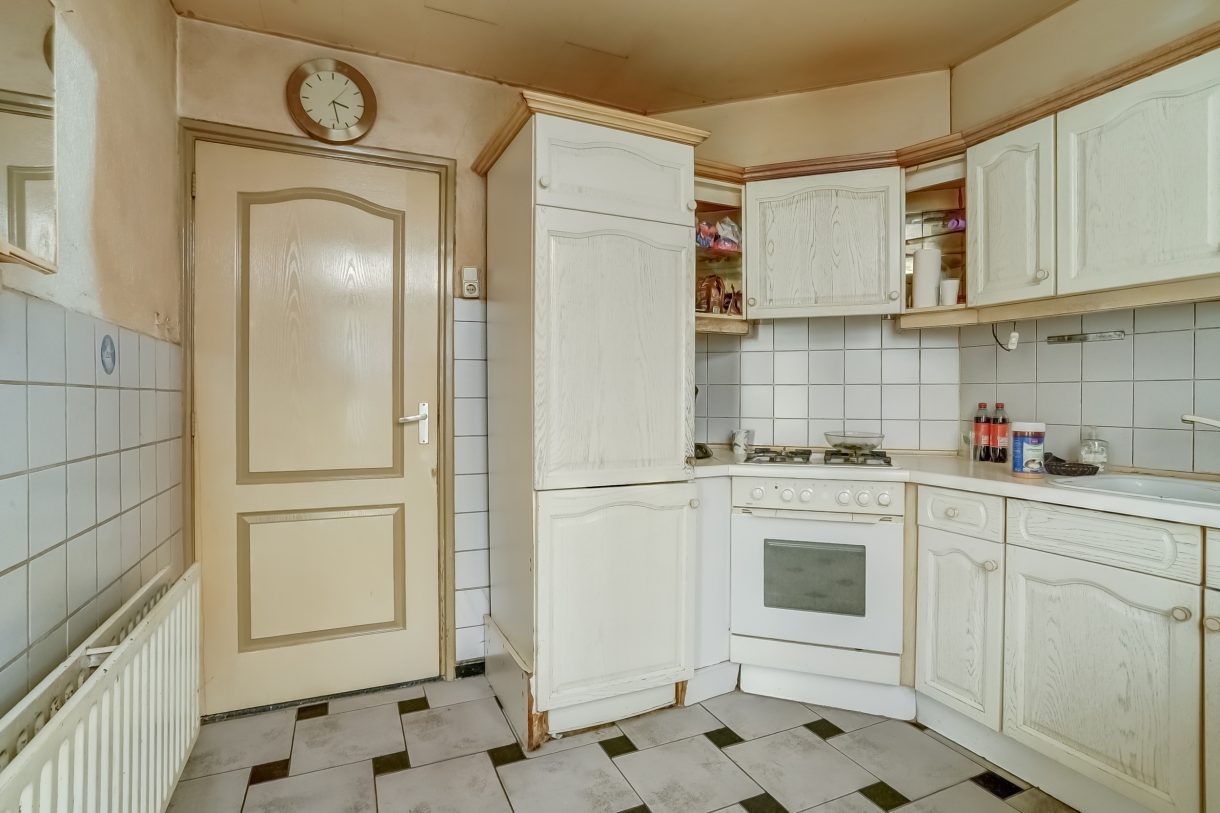 Te koop: Foto Woonhuis aan de Lingestraat 23 in Dongen