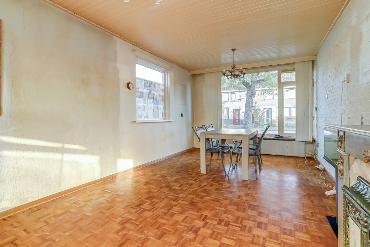 Te koop: Foto Woonhuis aan de Lingestraat 23 in Dongen