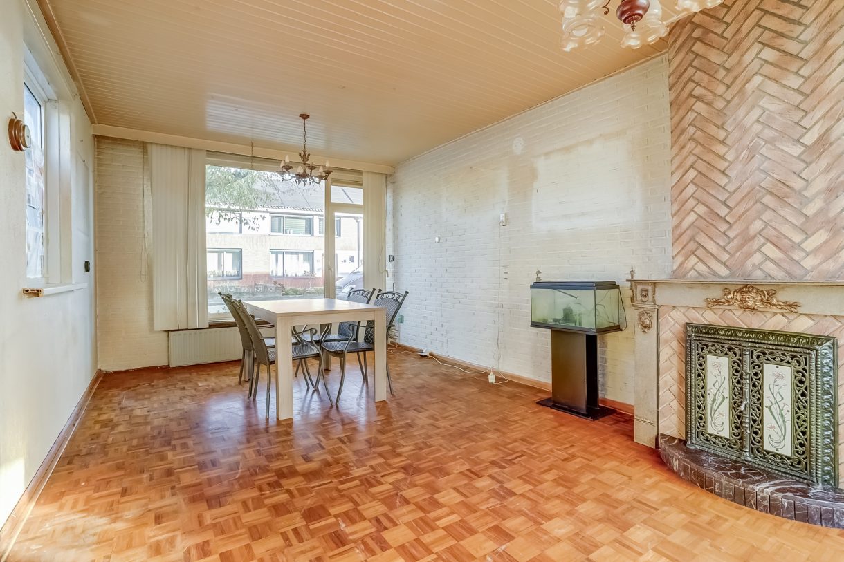 Te koop: Foto Woonhuis aan de Lingestraat 23 in Dongen