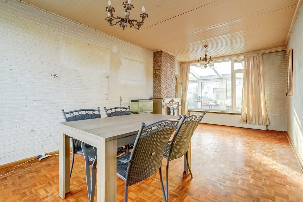 Te koop: Foto Woonhuis aan de Lingestraat 23 in Dongen