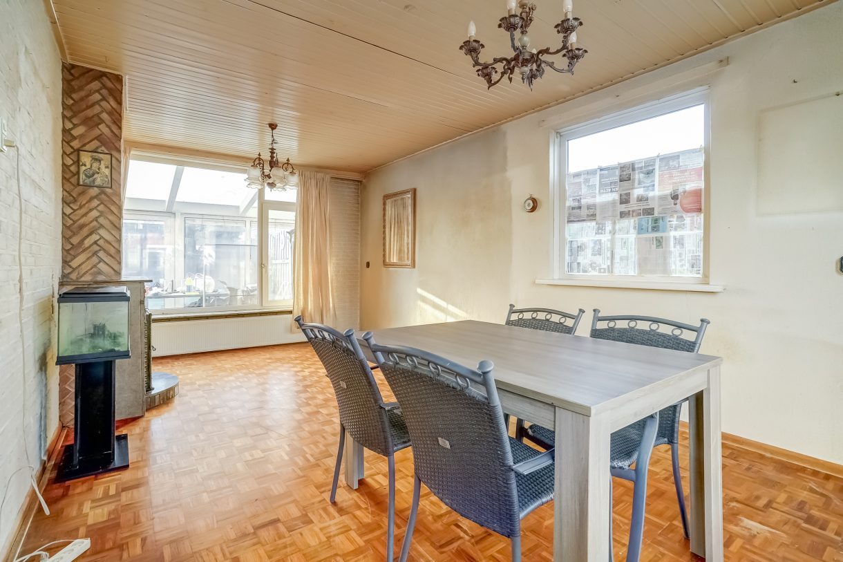 Te koop: Foto Woonhuis aan de Lingestraat 23 in Dongen