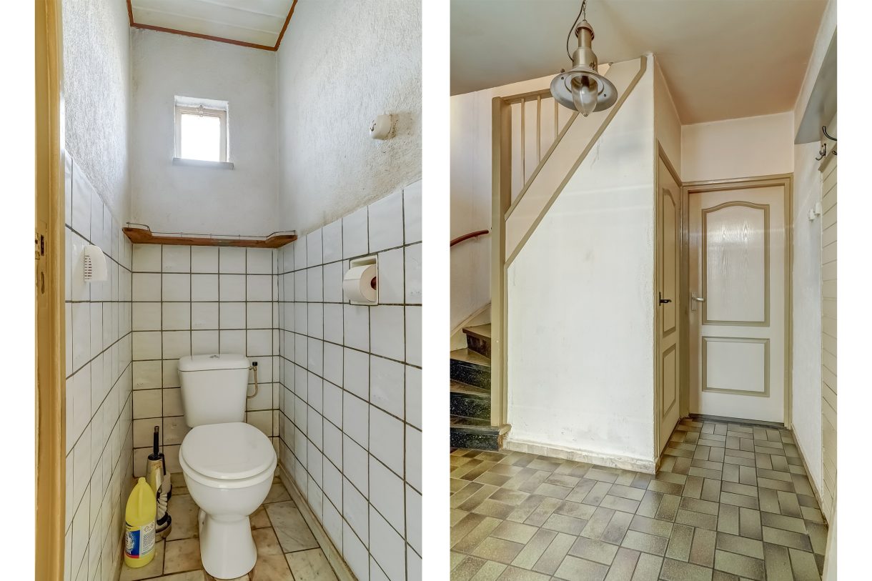 Te koop: Foto Woonhuis aan de Lingestraat 23 in Dongen