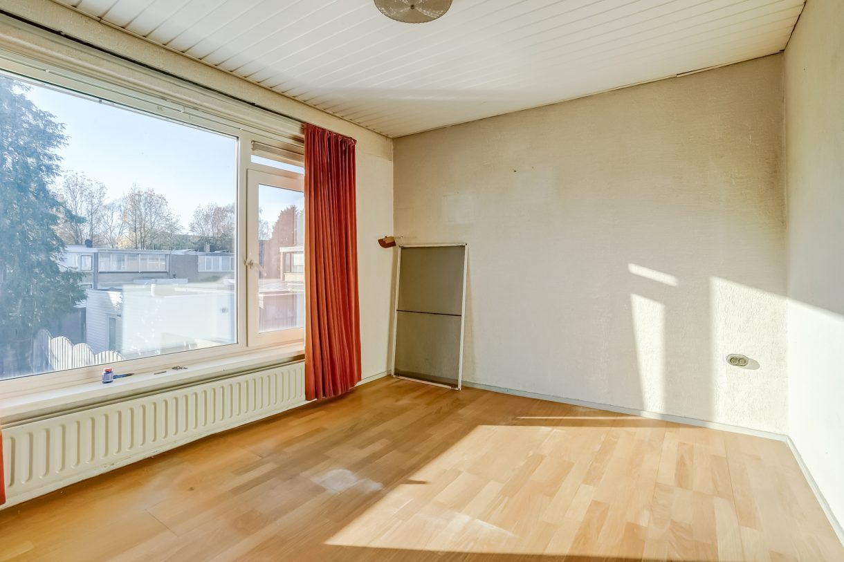 Te koop: Foto Woonhuis aan de Lingestraat 23 in Dongen