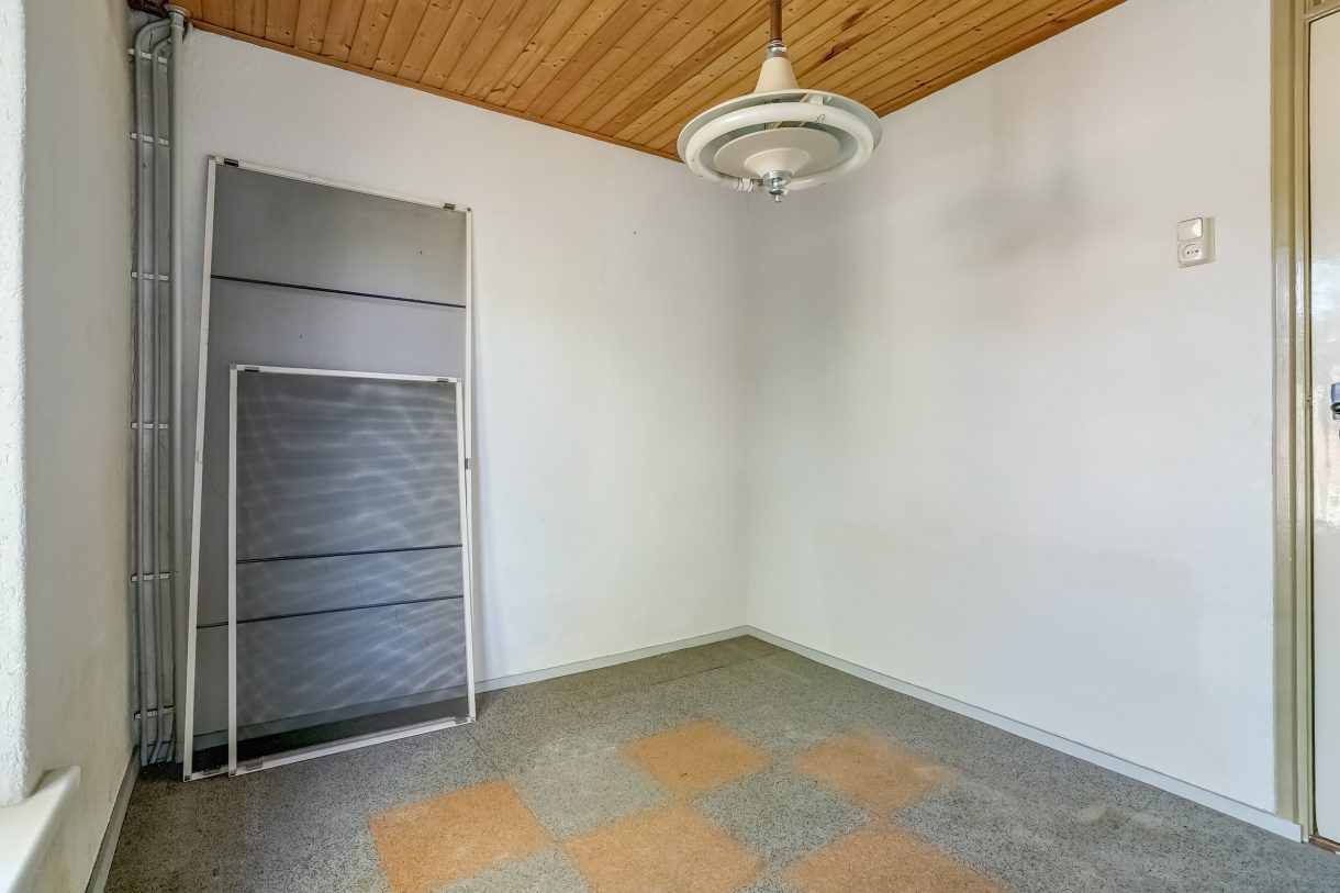 Te koop: Foto Woonhuis aan de Lingestraat 23 in Dongen