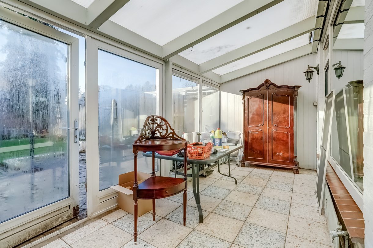 Te koop: Foto Woonhuis aan de Lingestraat 23 in Dongen