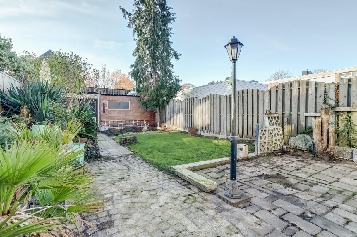 Te koop: Foto Woonhuis aan de Lingestraat 23 in Dongen