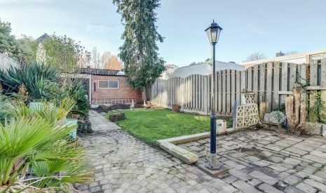 Te koop: Foto Woonhuis aan de Lingestraat 23 in Dongen