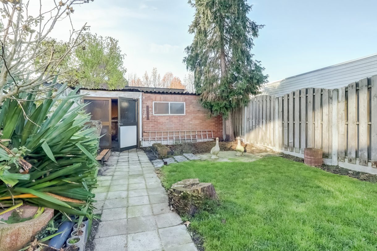 Te koop: Foto Woonhuis aan de Lingestraat 23 in Dongen