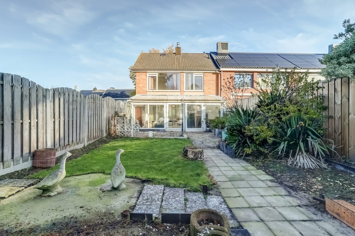 Te koop: Foto Woonhuis aan de Lingestraat 23 in Dongen