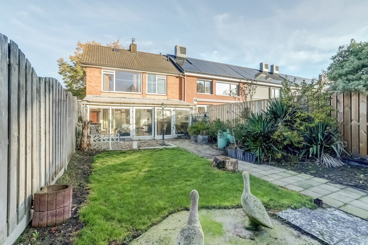 Te koop: Foto Woonhuis aan de Lingestraat 23 in Dongen