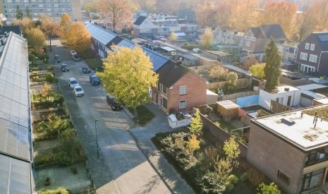 Te koop: Foto Woonhuis aan de Lingestraat 23 in Dongen