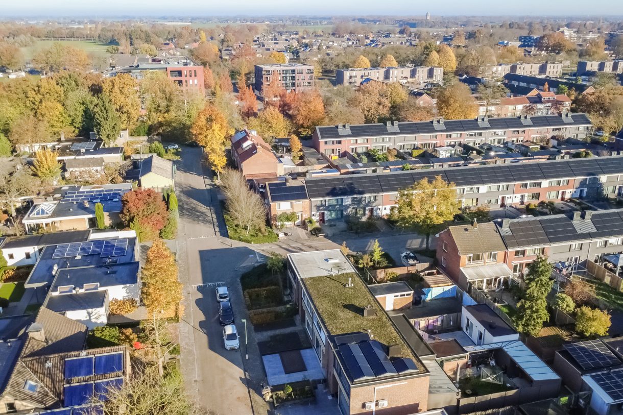 Te koop: Foto Woonhuis aan de Lingestraat 23 in Dongen