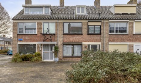 Hoofdfoto van Eindhoven Chopinlaan 70