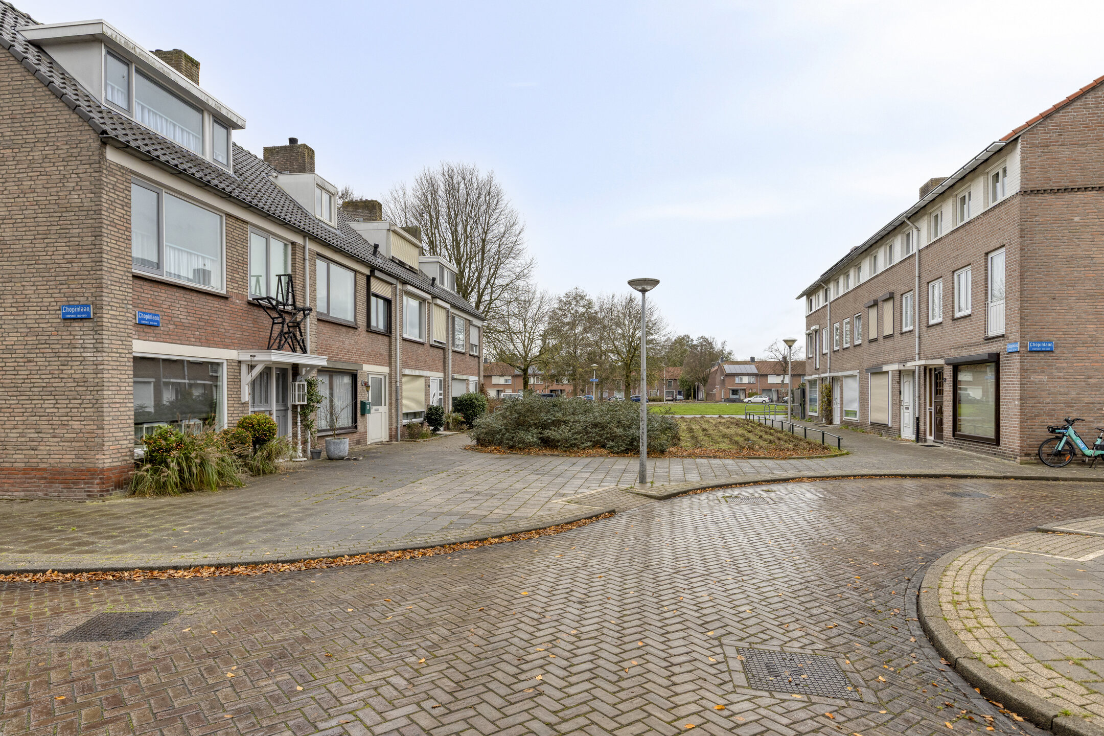 Te koop: Foto Woonhuis aan de Chopinlaan 70 in Eindhoven