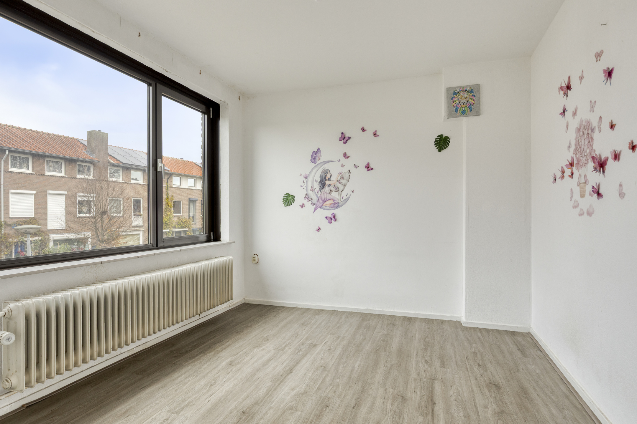 Te koop: Foto Woonhuis aan de Chopinlaan 70 in Eindhoven