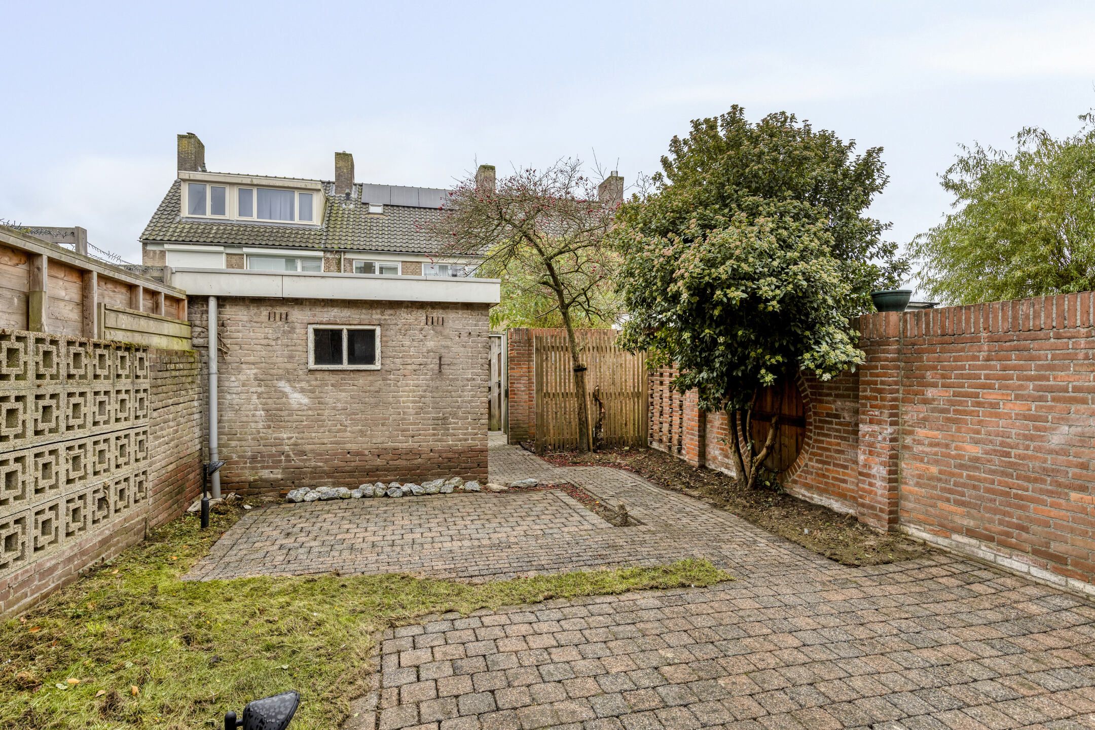 Te koop: Foto Woonhuis aan de Chopinlaan 70 in Eindhoven