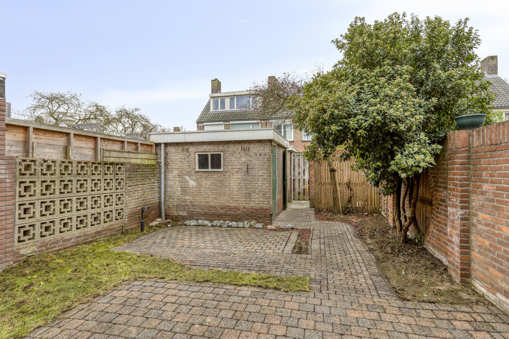 Te koop: Foto Woonhuis aan de Chopinlaan 70 in Eindhoven