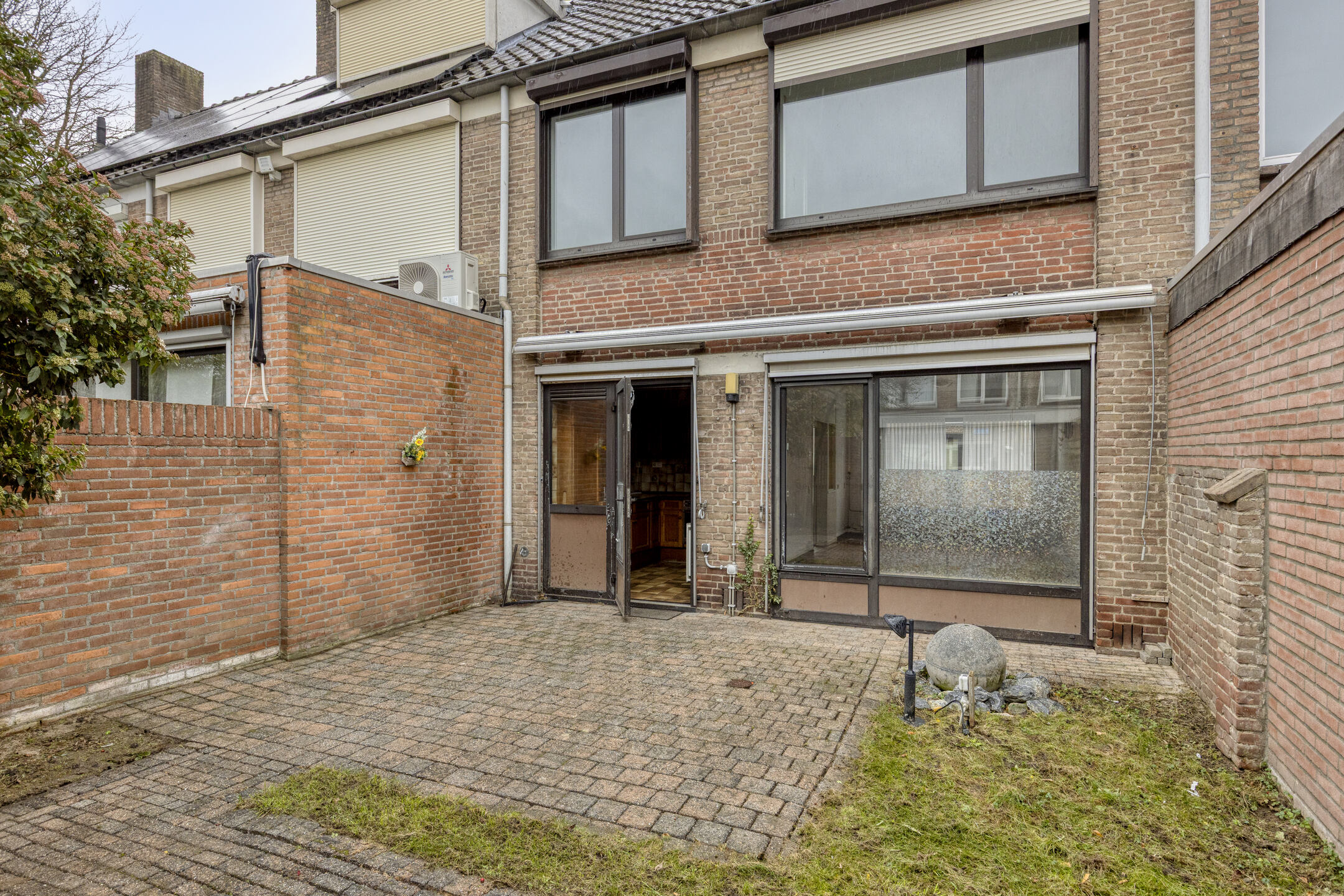 Te koop: Foto Woonhuis aan de Chopinlaan 70 in Eindhoven