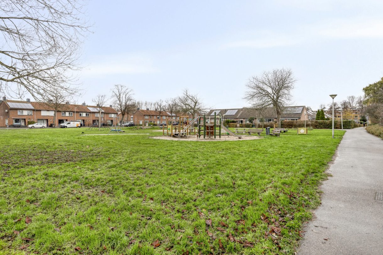 Te koop: Foto Woonhuis aan de Chopinlaan 70 in Eindhoven