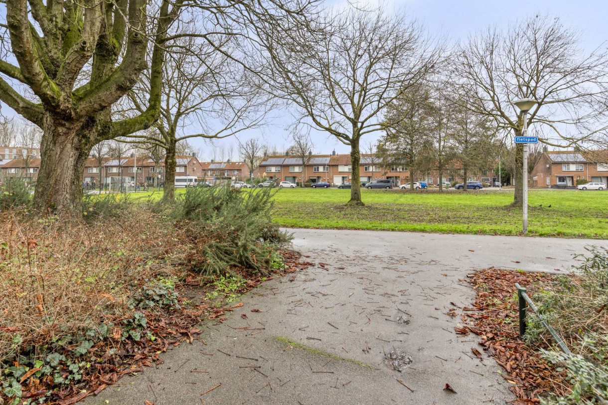 Te koop: Foto Woonhuis aan de Chopinlaan 70 in Eindhoven