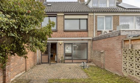 Te koop: Foto Woonhuis aan de Chopinlaan 70 in Eindhoven