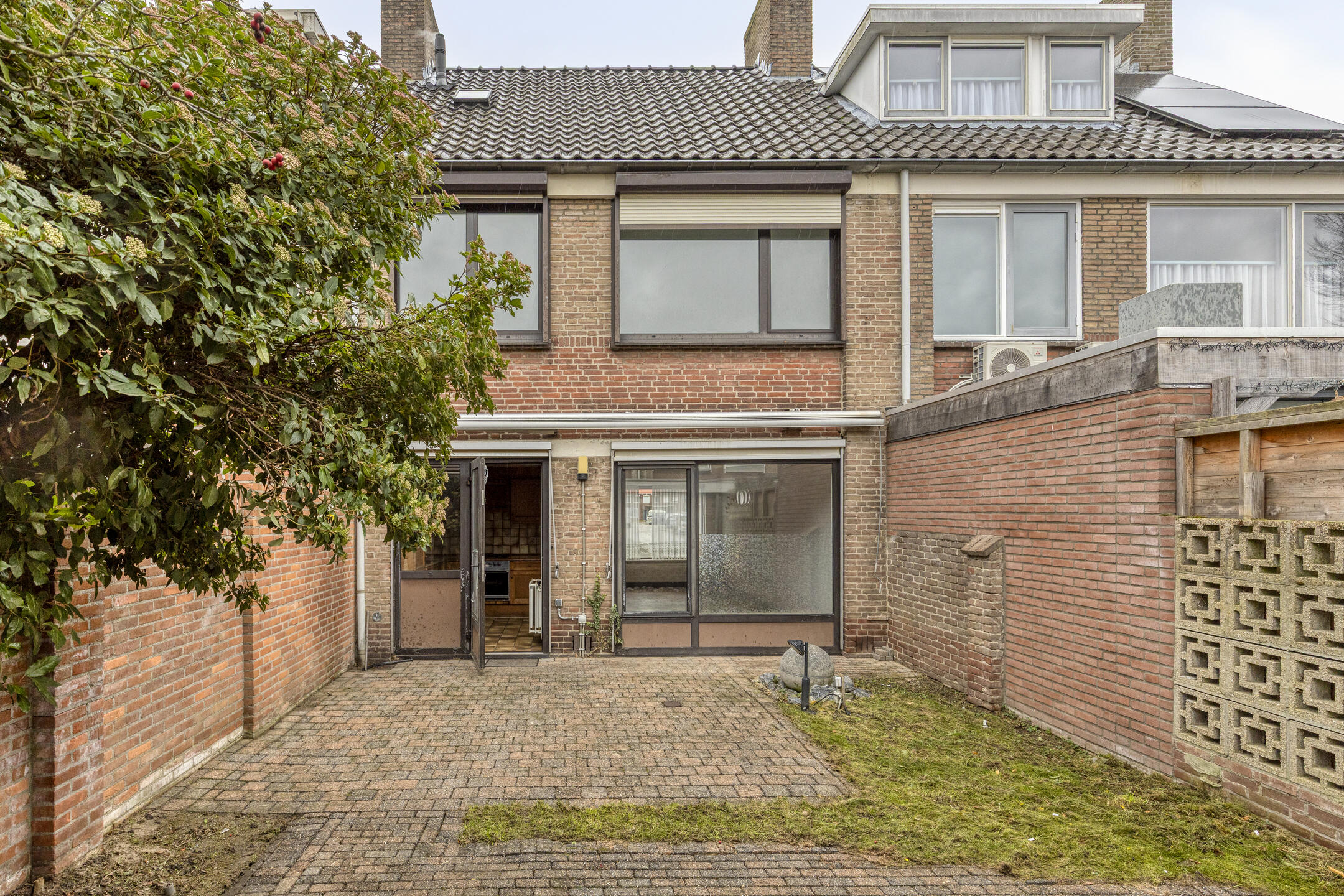 Te koop: Foto Woonhuis aan de Chopinlaan 70 in Eindhoven