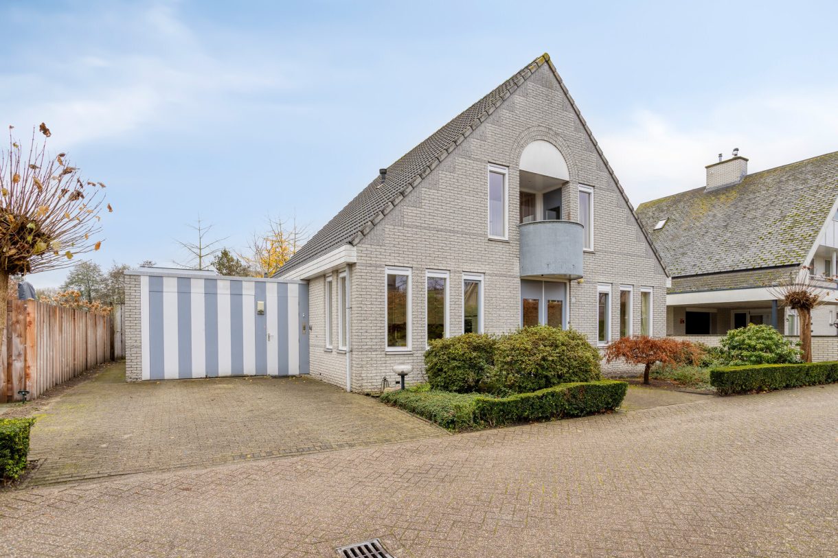 Te koop: Foto Woonhuis aan de Rumpte 14 in Meppel