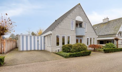 Hoofdfoto van Meppel Rumpte 14
