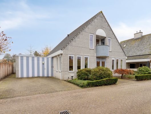 Hoofdfoto van Meppel Rumpte 14