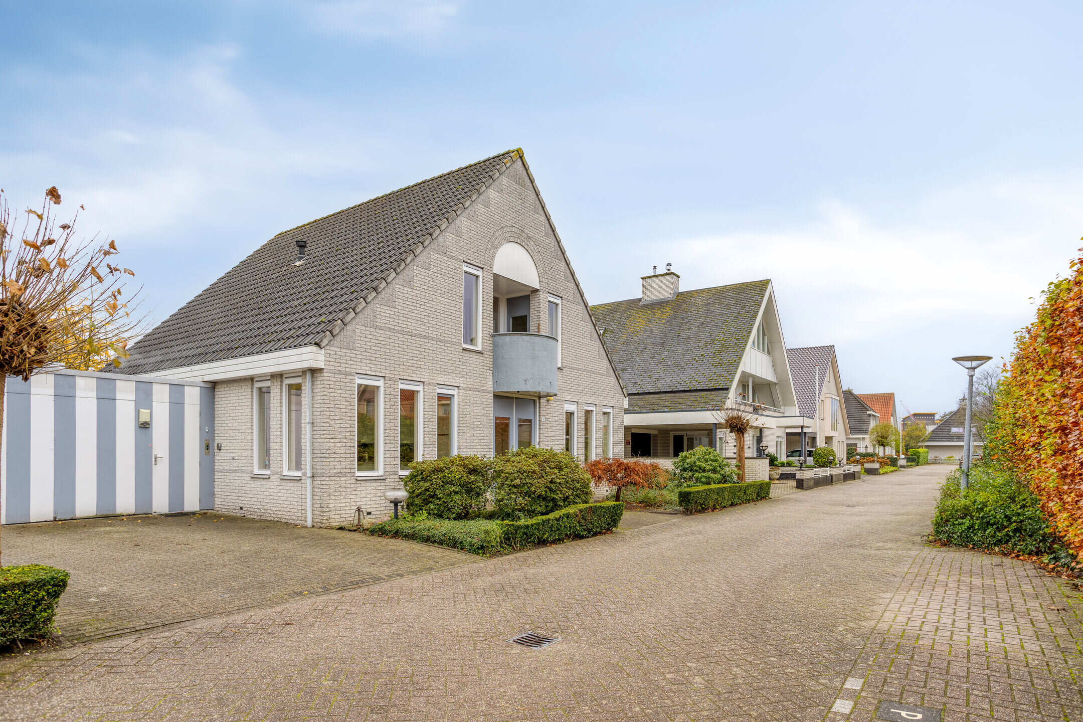 Te koop: Foto Woonhuis aan de Rumpte 14 in Meppel
