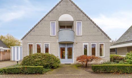 Te koop: Foto Woonhuis aan de Rumpte 14 in Meppel
