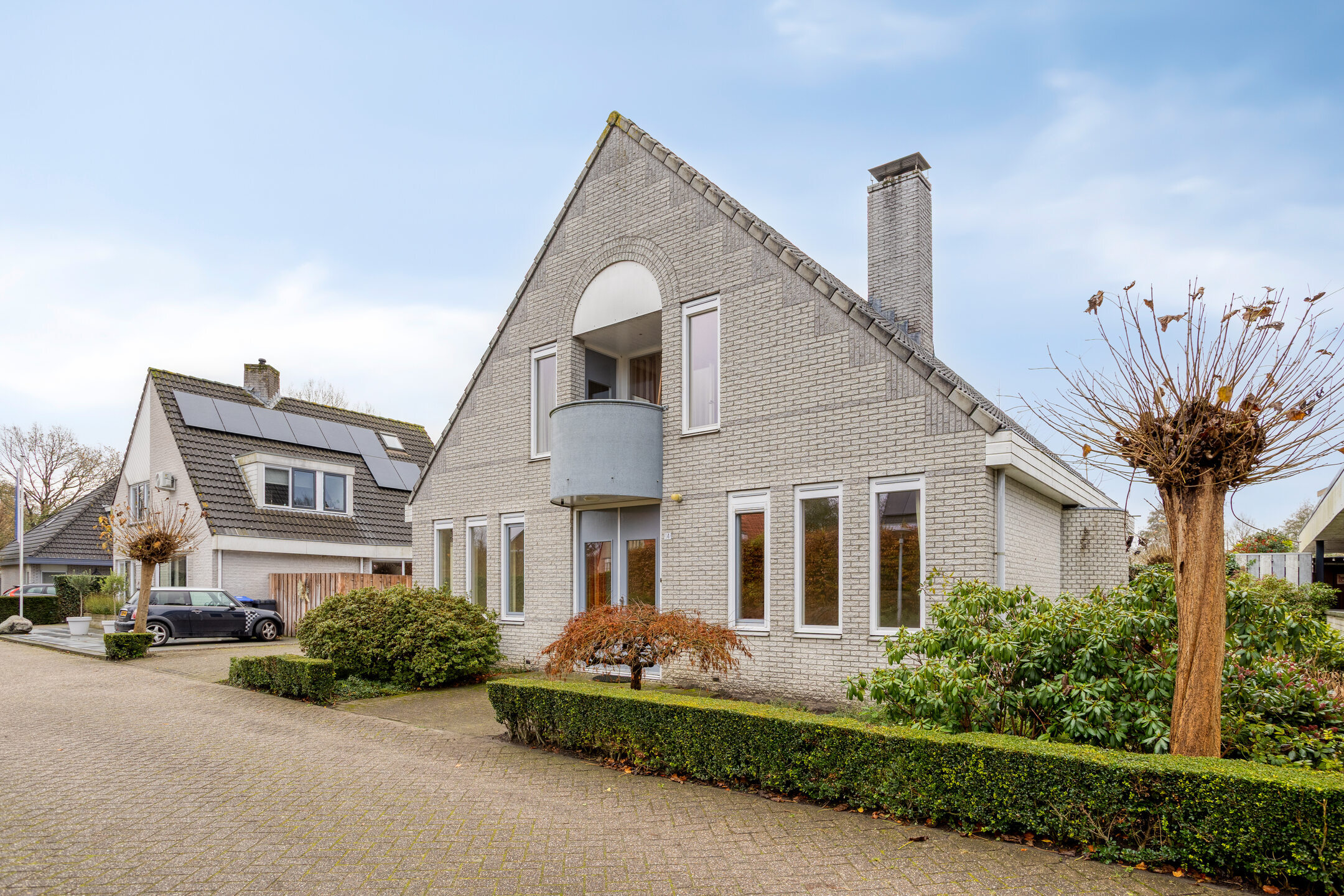 Te koop: Foto Woonhuis aan de Rumpte 14 in Meppel