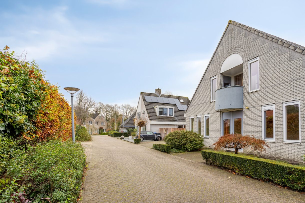 Te koop: Foto Woonhuis aan de Rumpte 14 in Meppel