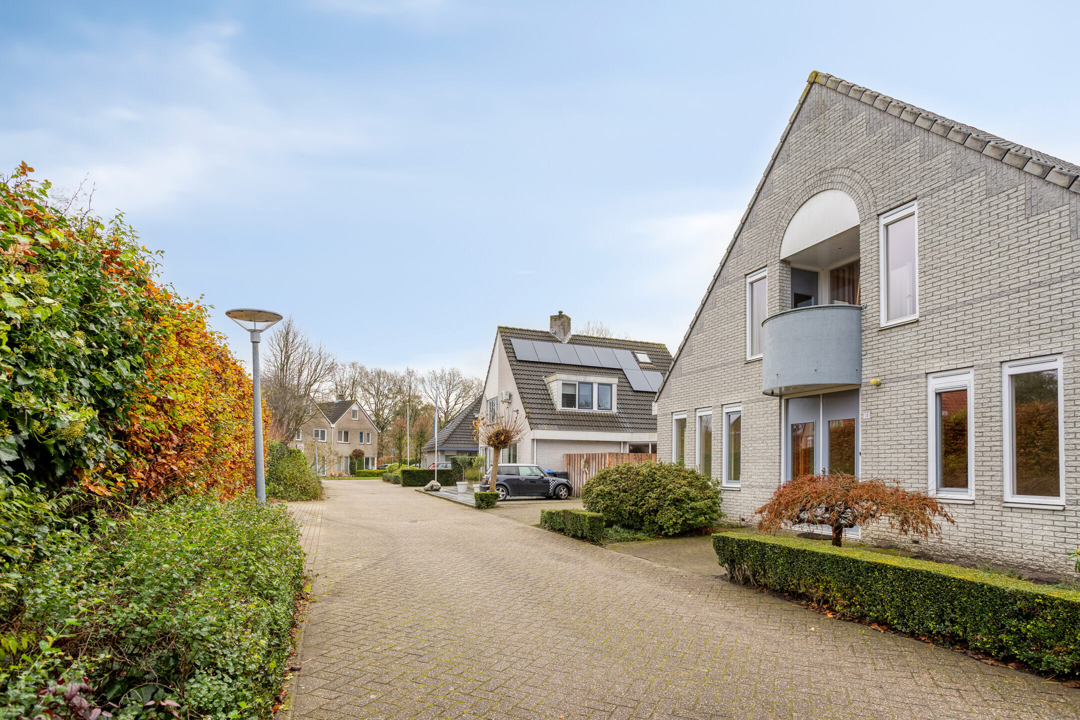 Te koop: Foto Woonhuis aan de Rumpte 14 in Meppel