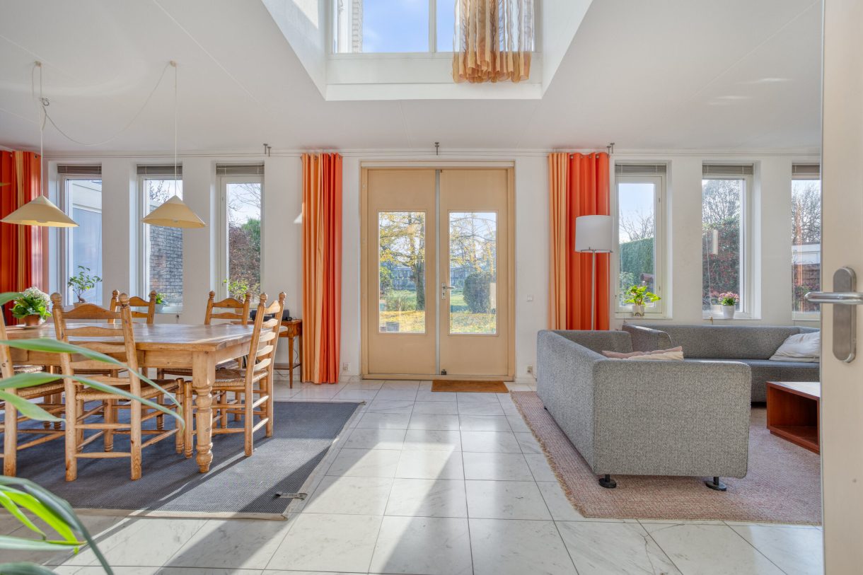 Te koop: Foto Woonhuis aan de Rumpte 14 in Meppel