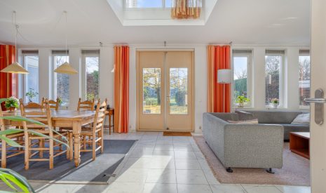 Te koop: Foto Woonhuis aan de Rumpte 14 in Meppel