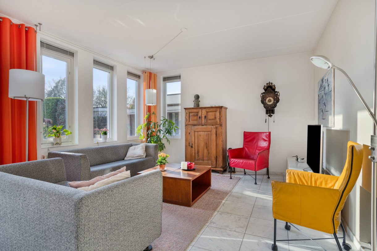 Te koop: Foto Woonhuis aan de Rumpte 14 in Meppel