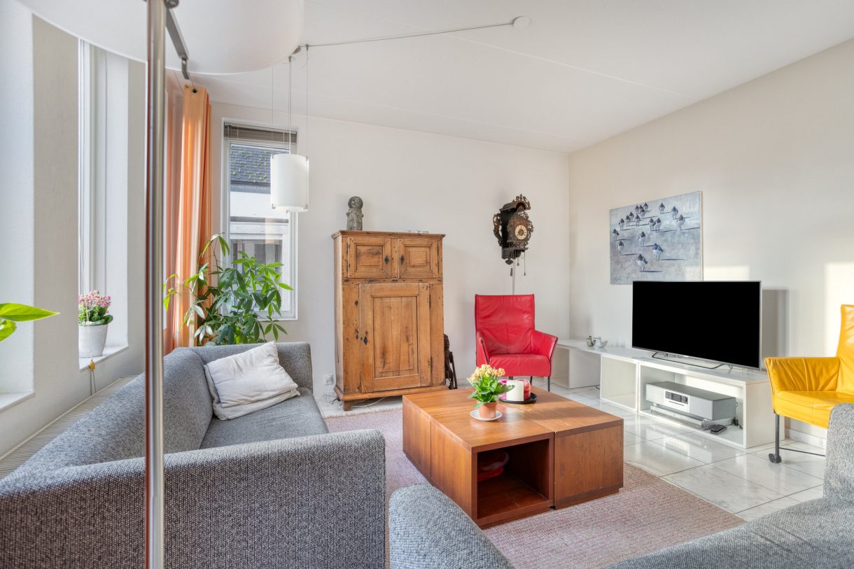 Te koop: Foto Woonhuis aan de Rumpte 14 in Meppel