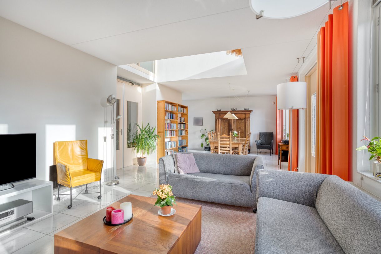 Te koop: Foto Woonhuis aan de Rumpte 14 in Meppel