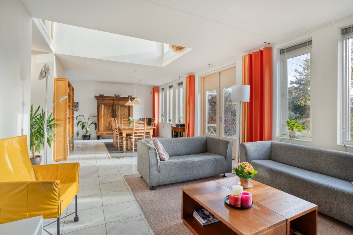 Te koop: Foto Woonhuis aan de Rumpte 14 in Meppel