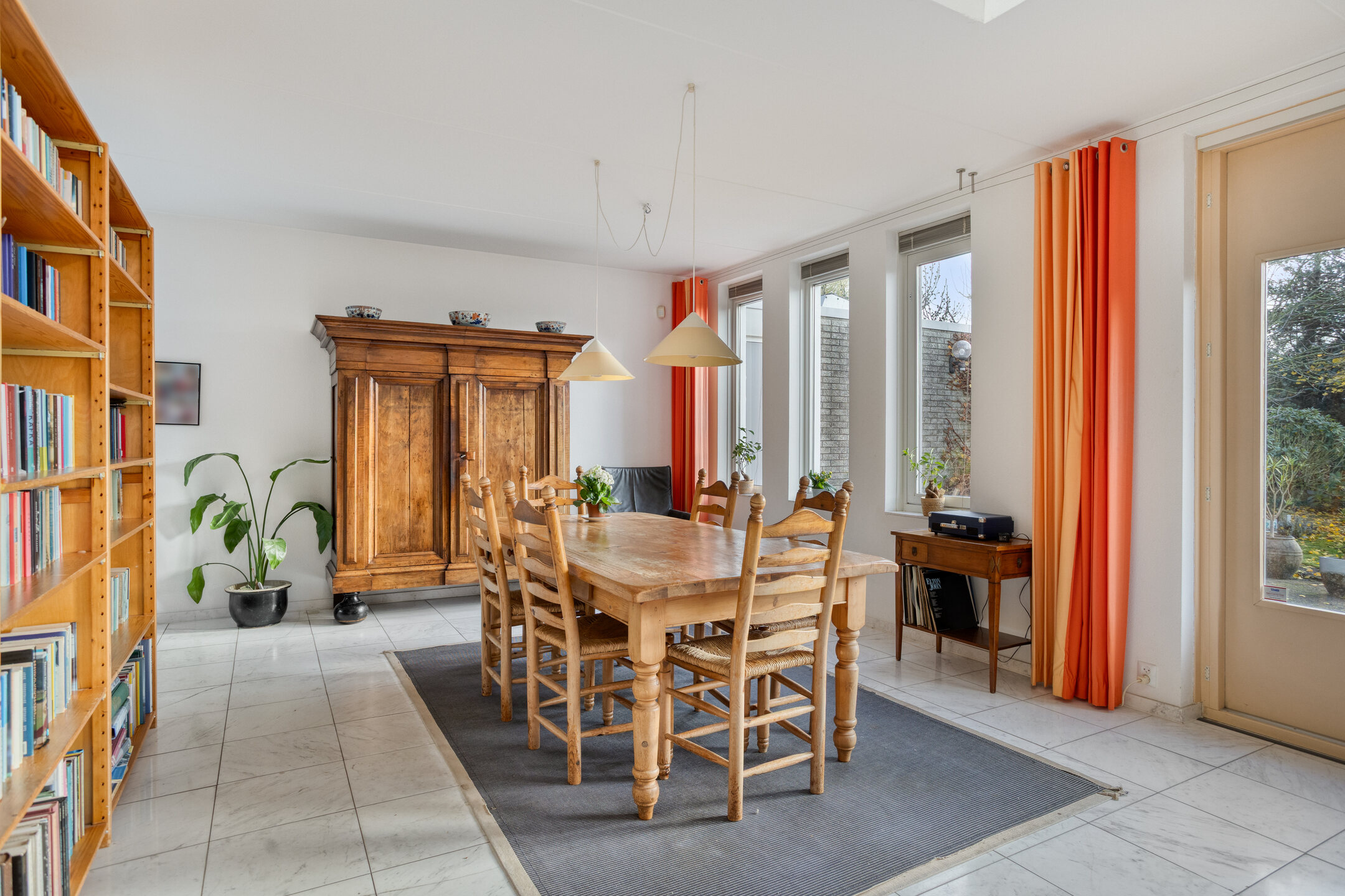 Te koop: Foto Woonhuis aan de Rumpte 14 in Meppel