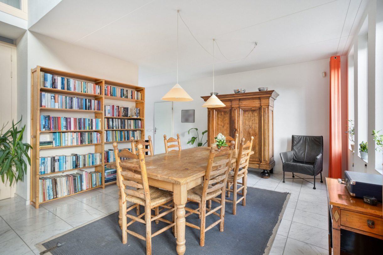 Te koop: Foto Woonhuis aan de Rumpte 14 in Meppel