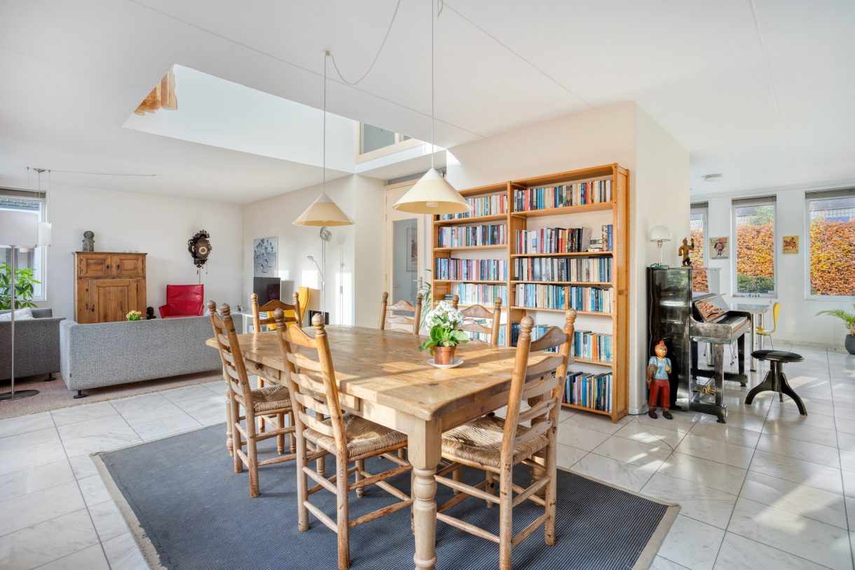 Te koop: Foto Woonhuis aan de Rumpte 14 in Meppel