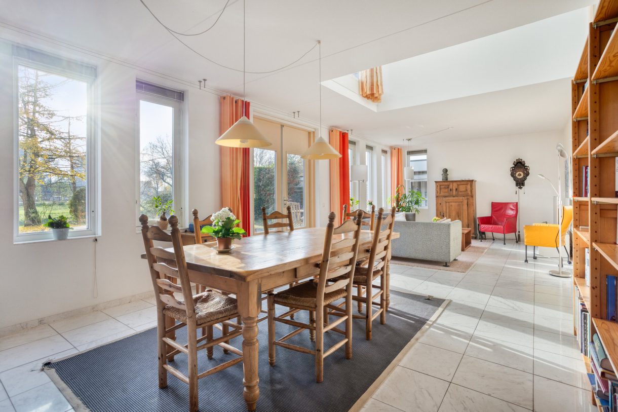 Te koop: Foto Woonhuis aan de Rumpte 14 in Meppel