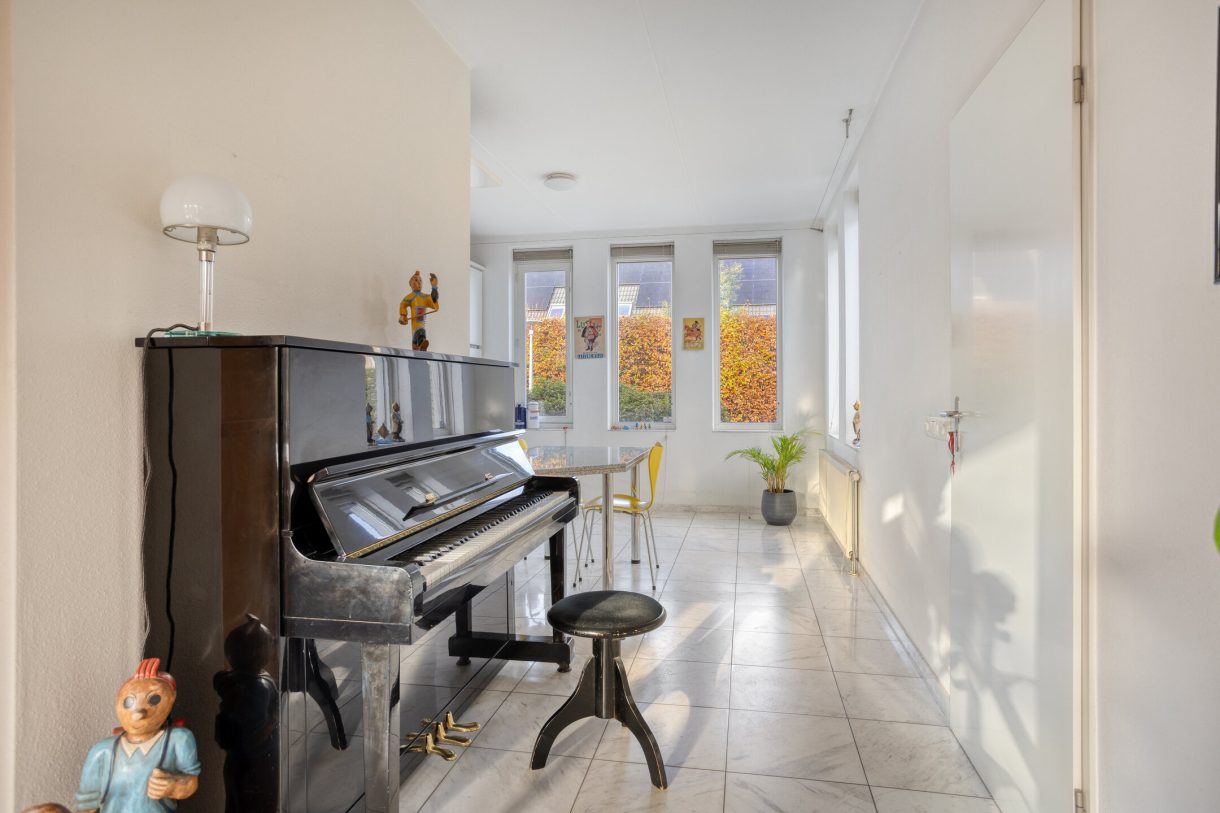 Te koop: Foto Woonhuis aan de Rumpte 14 in Meppel